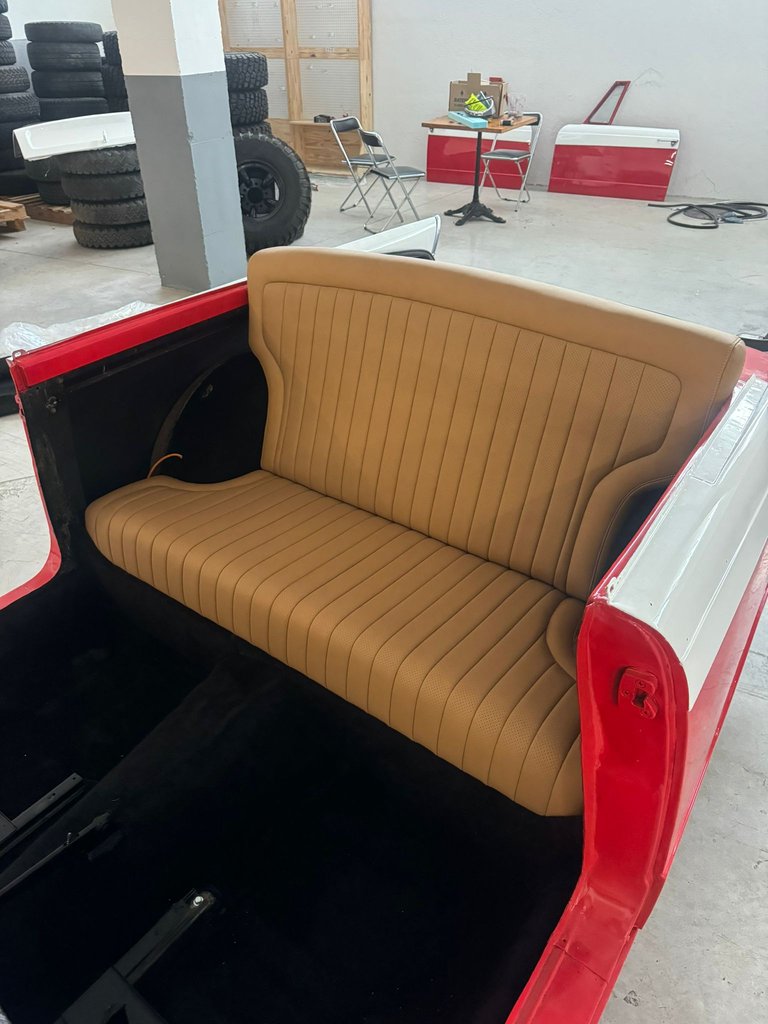 Triumph Herald 1200 | 1961, foto 9