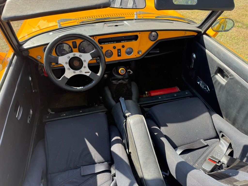 Triumph Spitfire | 1978, foto 2
