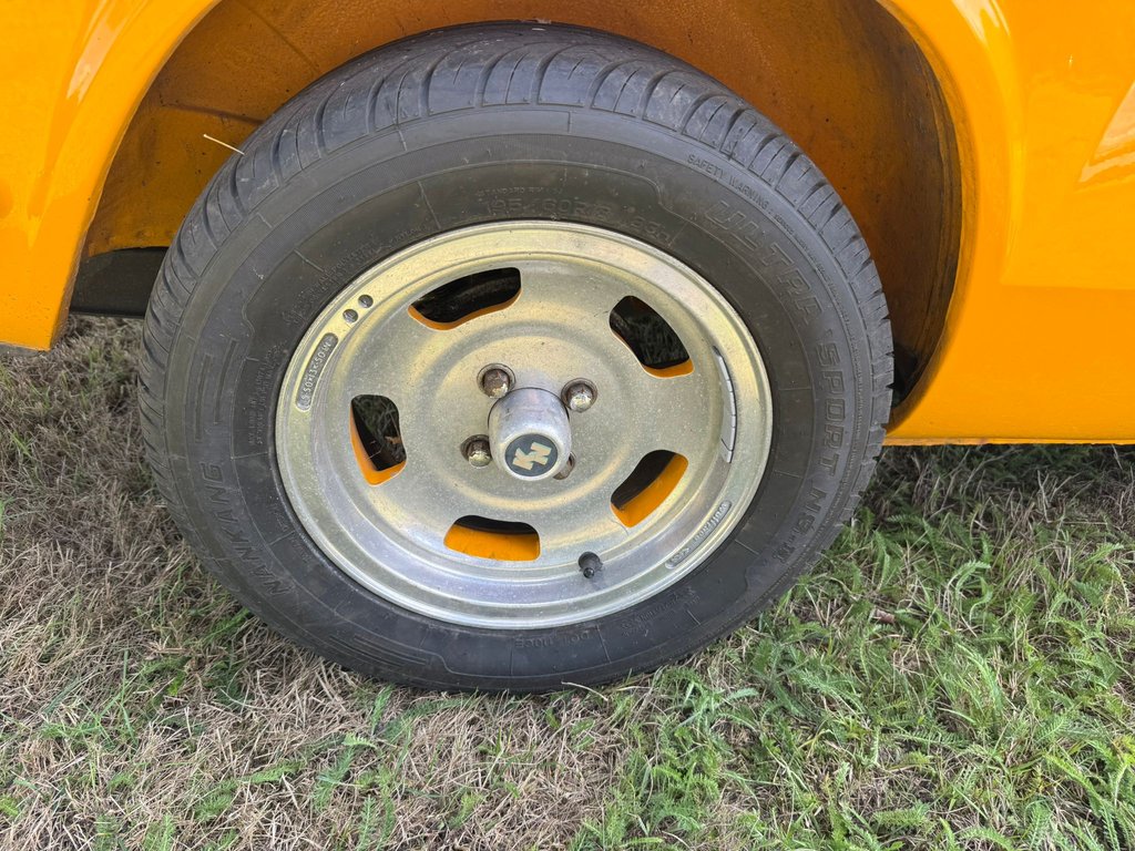 Triumph Spitfire | 1978, foto 10