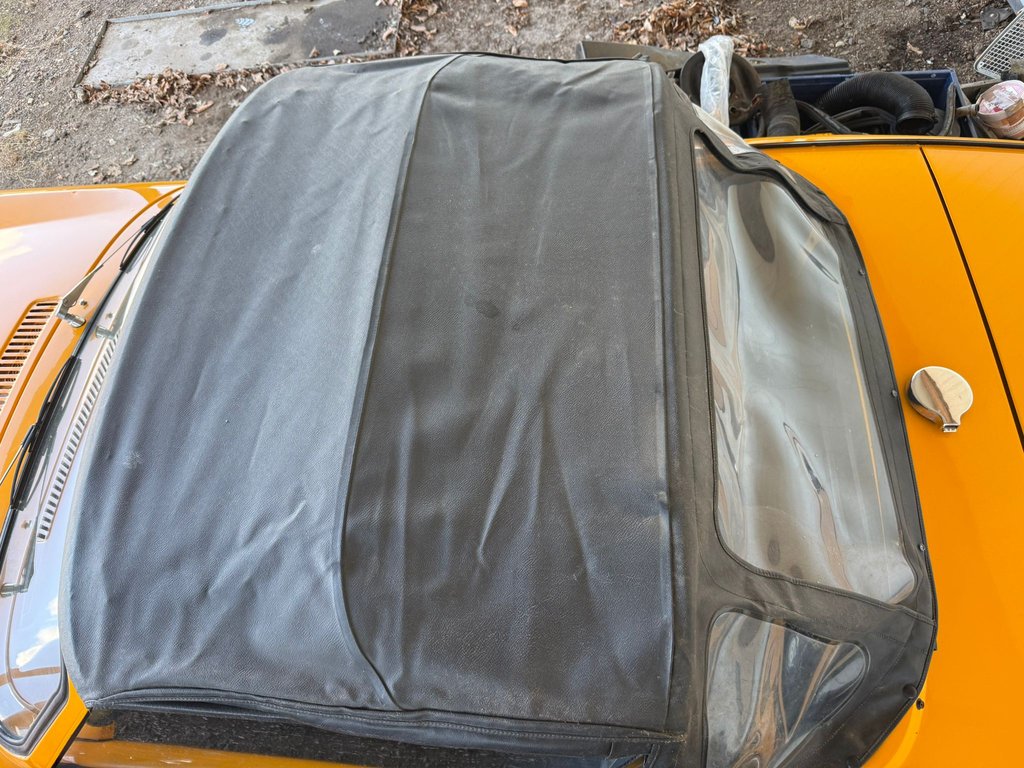 Triumph Spitfire | 1978, foto 11