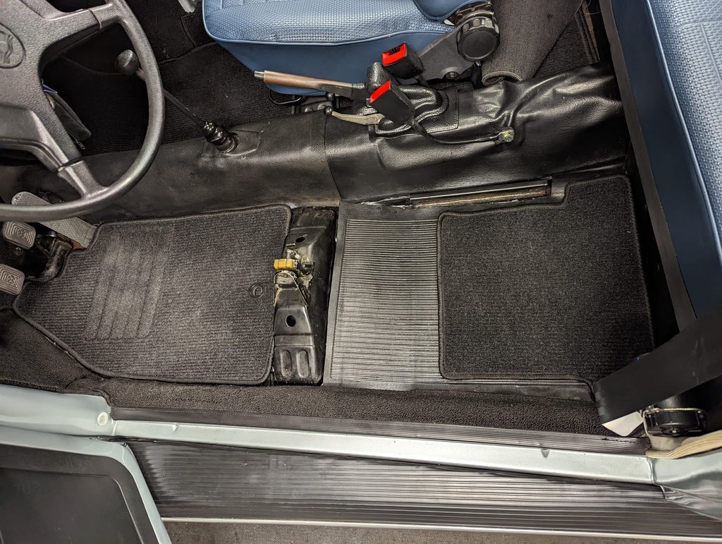 Volkswagen Beetle | 1984, foto 10