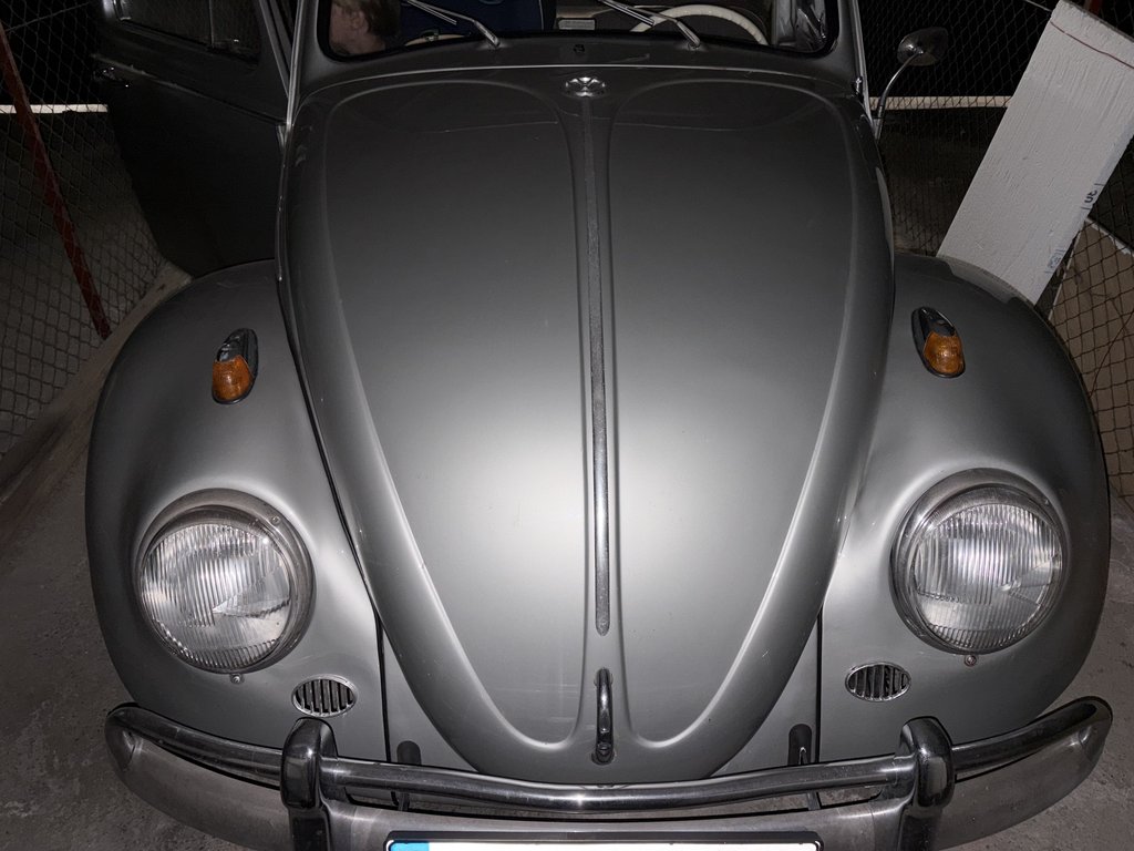 Volkswagen Beetle | 1962, foto 4