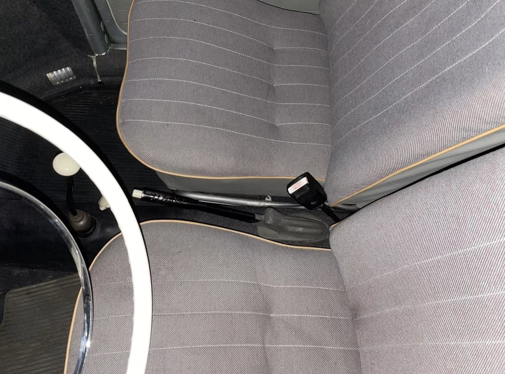 Volkswagen Beetle | 1962, foto 6