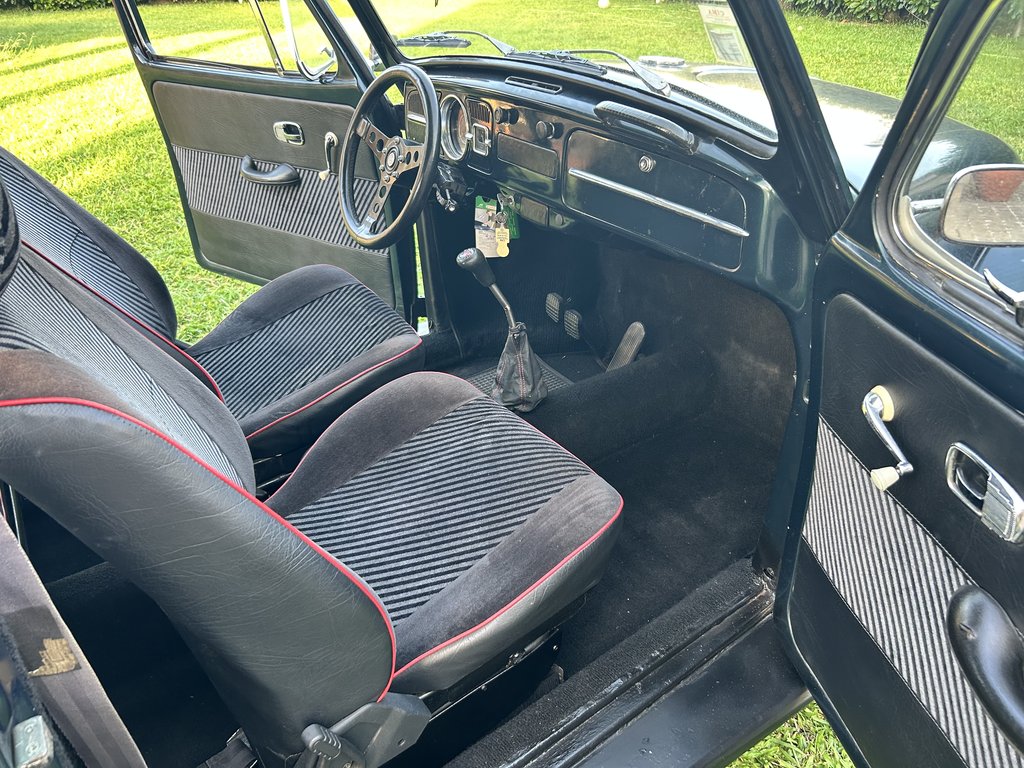 Volkswagen Beetle 1300 | 1967, foto 2
