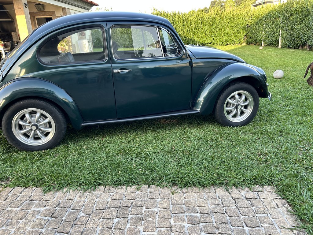 Volkswagen Beetle 1300 | 1967, foto 9