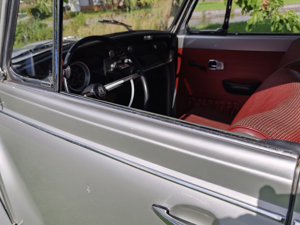 Volkswagen Beetle Cabriolet | 1972, foto 12
