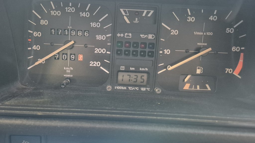 Volkswagen Golf Cabriolet Classic Line | 1991, foto 10