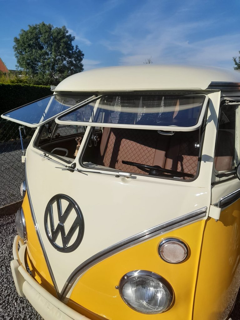Volkswagen T1 Camper | 1974, foto 3