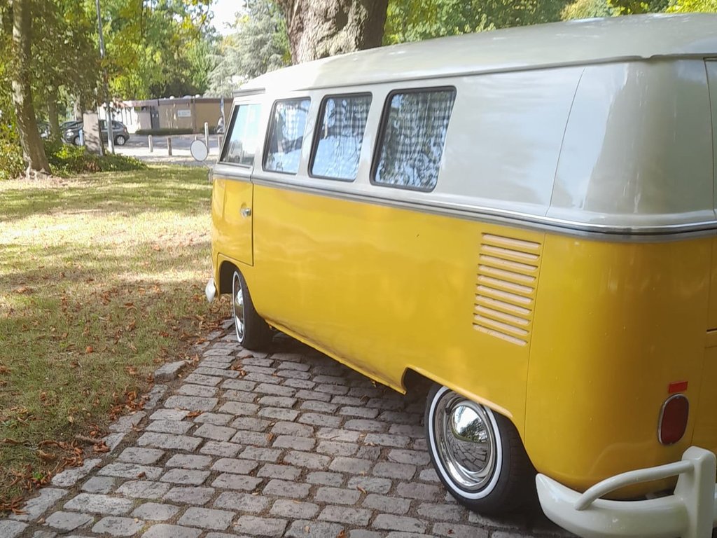 Volkswagen T1 Camper | 1974, foto 7