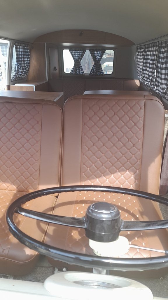 Volkswagen T1 Camper | 1974, foto 8