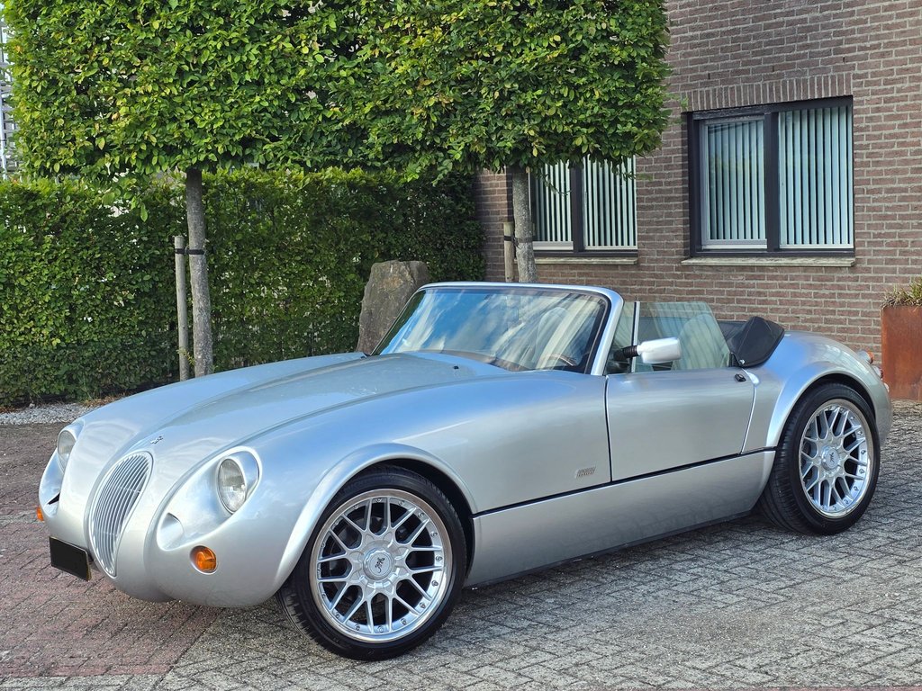 Wiesmann MF35 | 1993, foto 1
