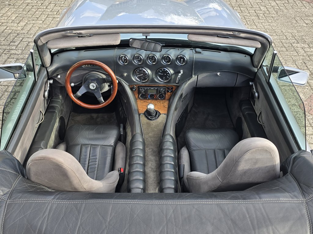 Wiesmann MF35 | 1993, foto 2