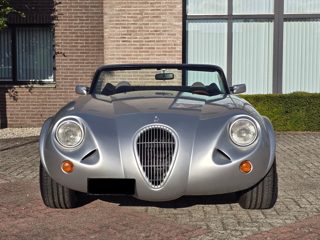 Wiesmann MF35 | 1993, foto 3