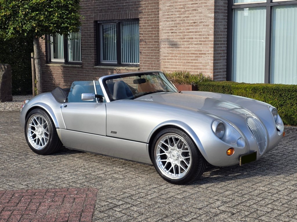 Wiesmann MF35 | 1993, foto 4