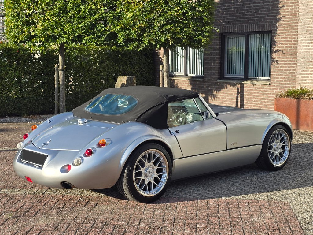 Wiesmann MF35 | 1993, foto 5