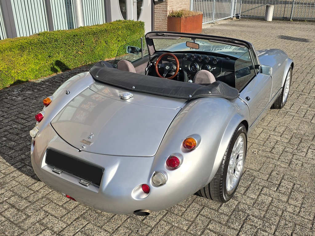 Wiesmann MF35 | 1993, foto 6
