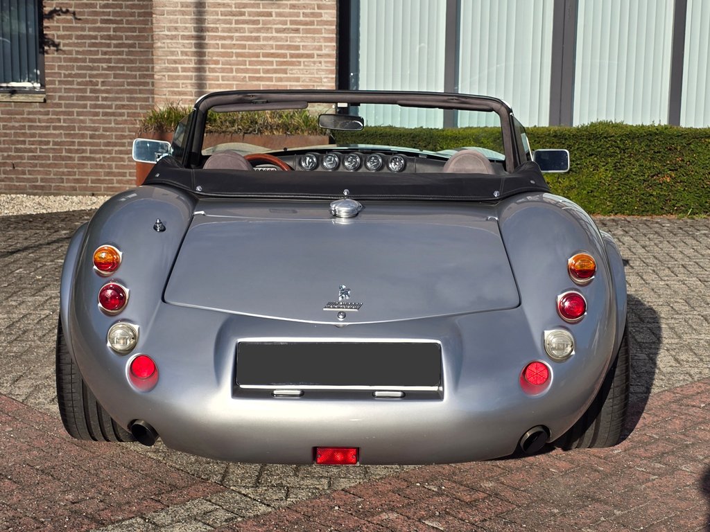 Wiesmann MF35 | 1993, foto 7