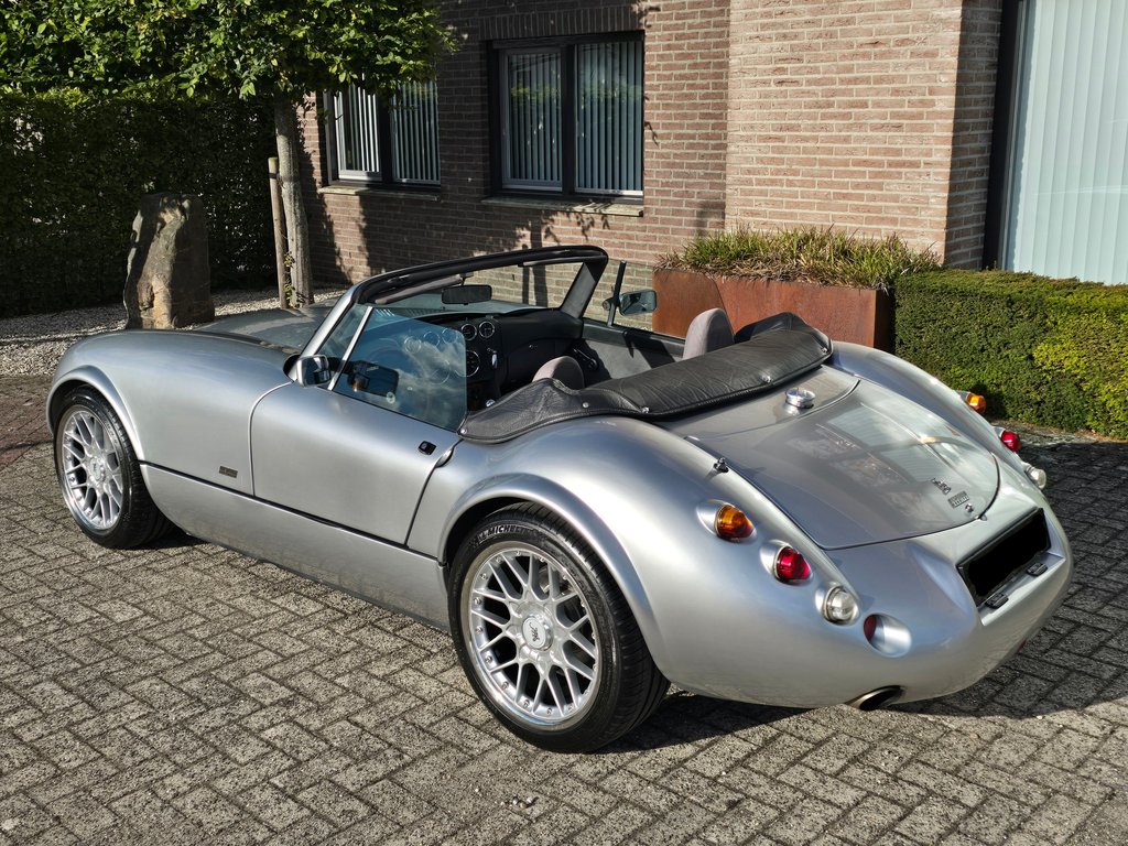 Wiesmann MF35 | 1993, foto 8