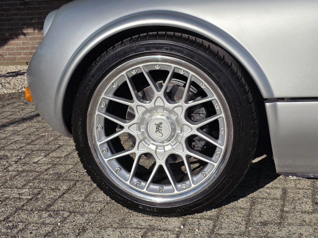 Wiesmann MF35 | 1993, foto 9