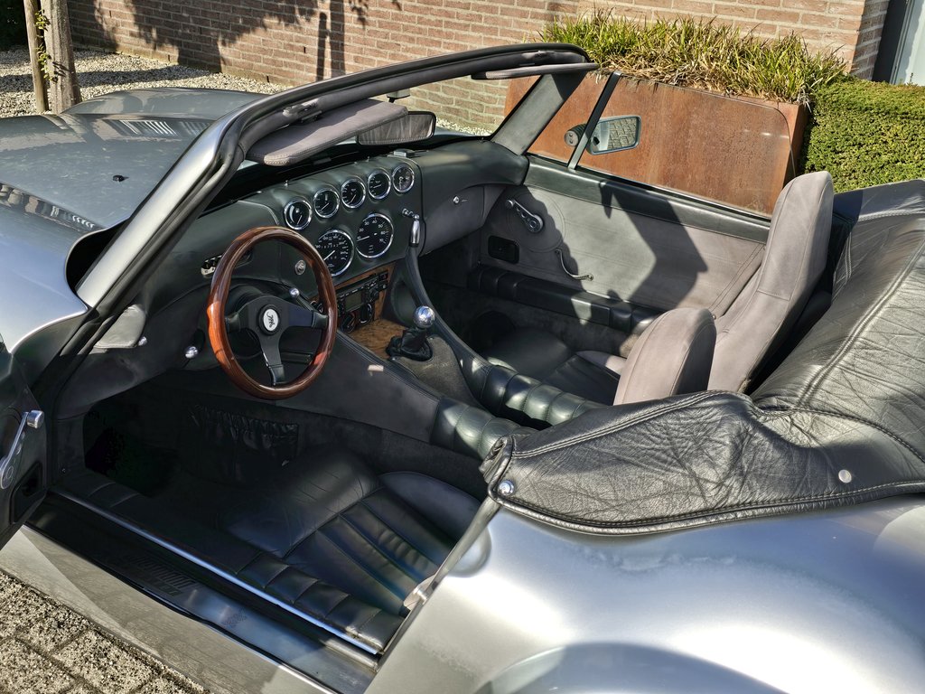 Wiesmann MF35 | 1993, foto 10