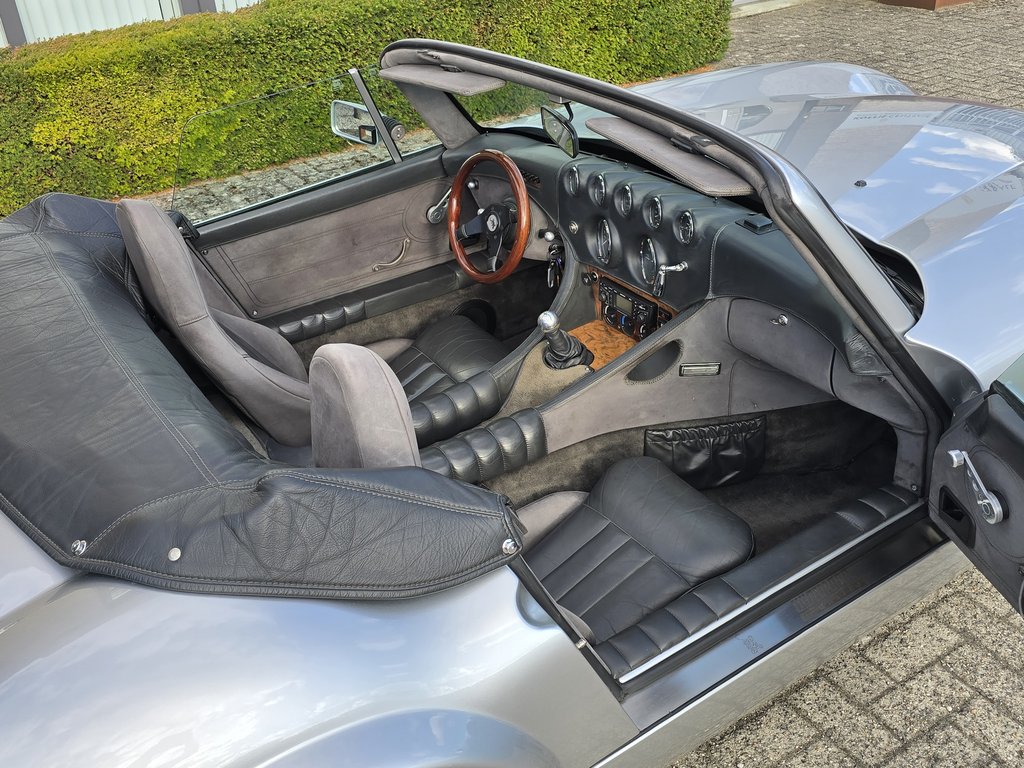 Wiesmann MF35 | 1993, foto 12