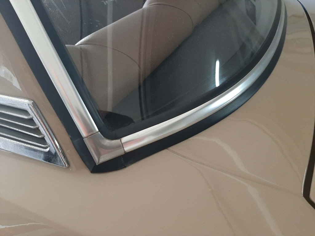 Alfa Romeo 1750 Berlina | 1969, foto 6