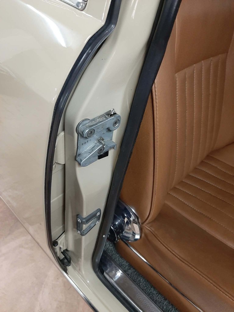 Alfa Romeo 1750 Berlina | 1969, foto 12
