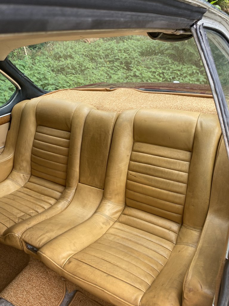 BMW 3.0 CS | 1971, foto 6
