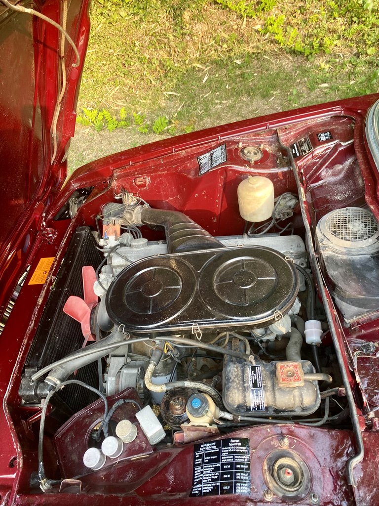 BMW 3.0 CS | 1971, foto 7