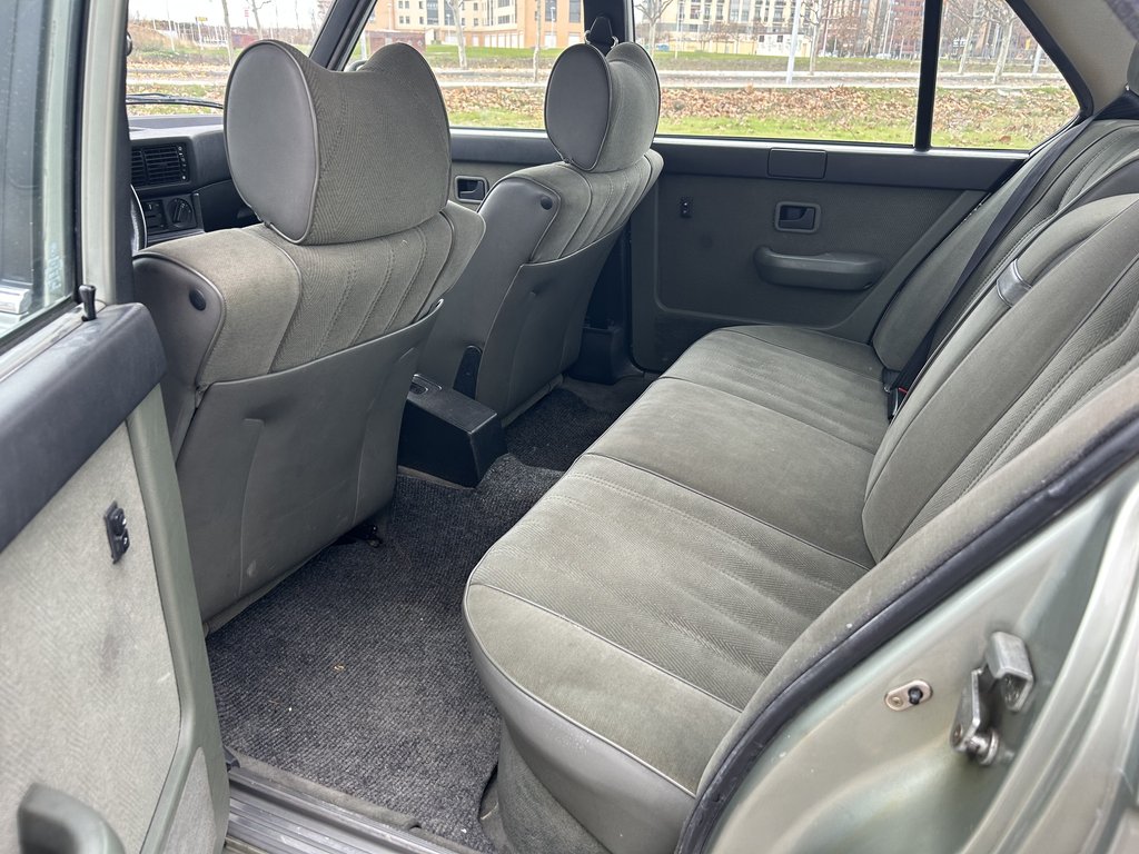 BMW 525i | 1983, foto 8