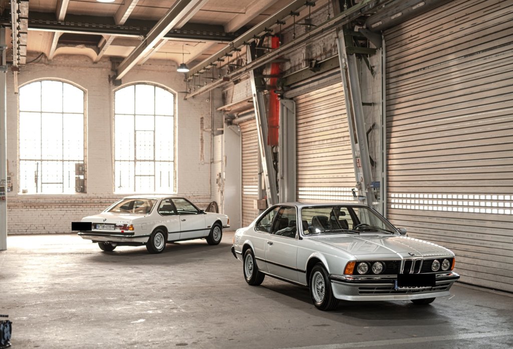 BMW 633 CSi | 1976, foto 3