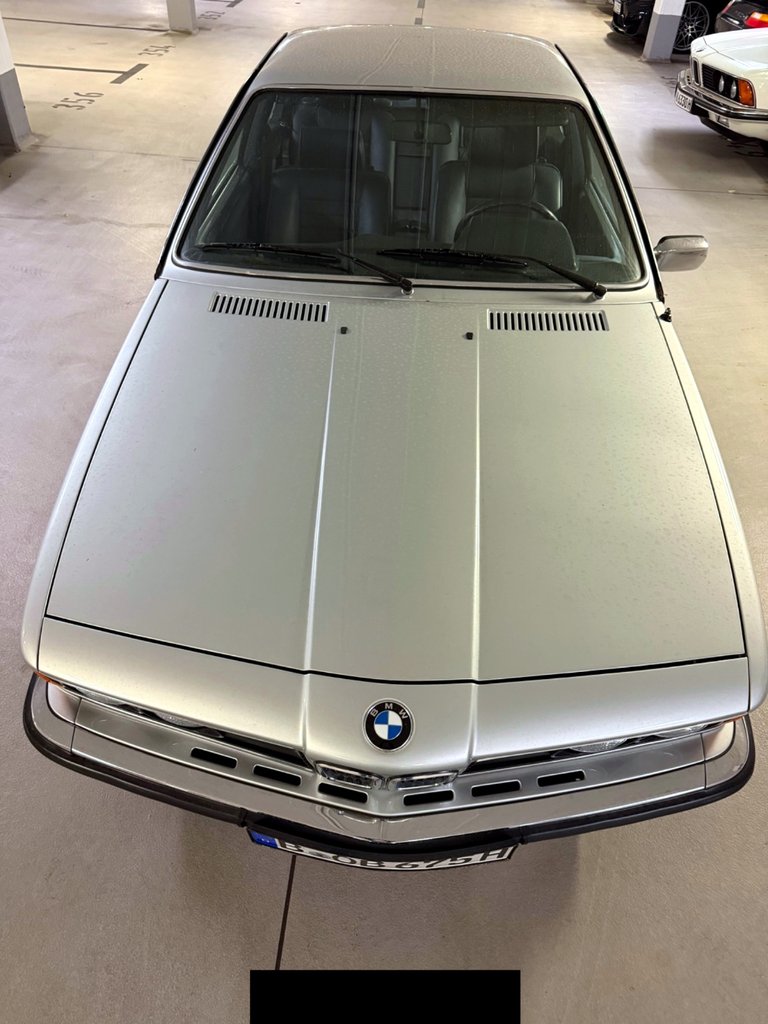 BMW 633 CSi | 1976, foto 10