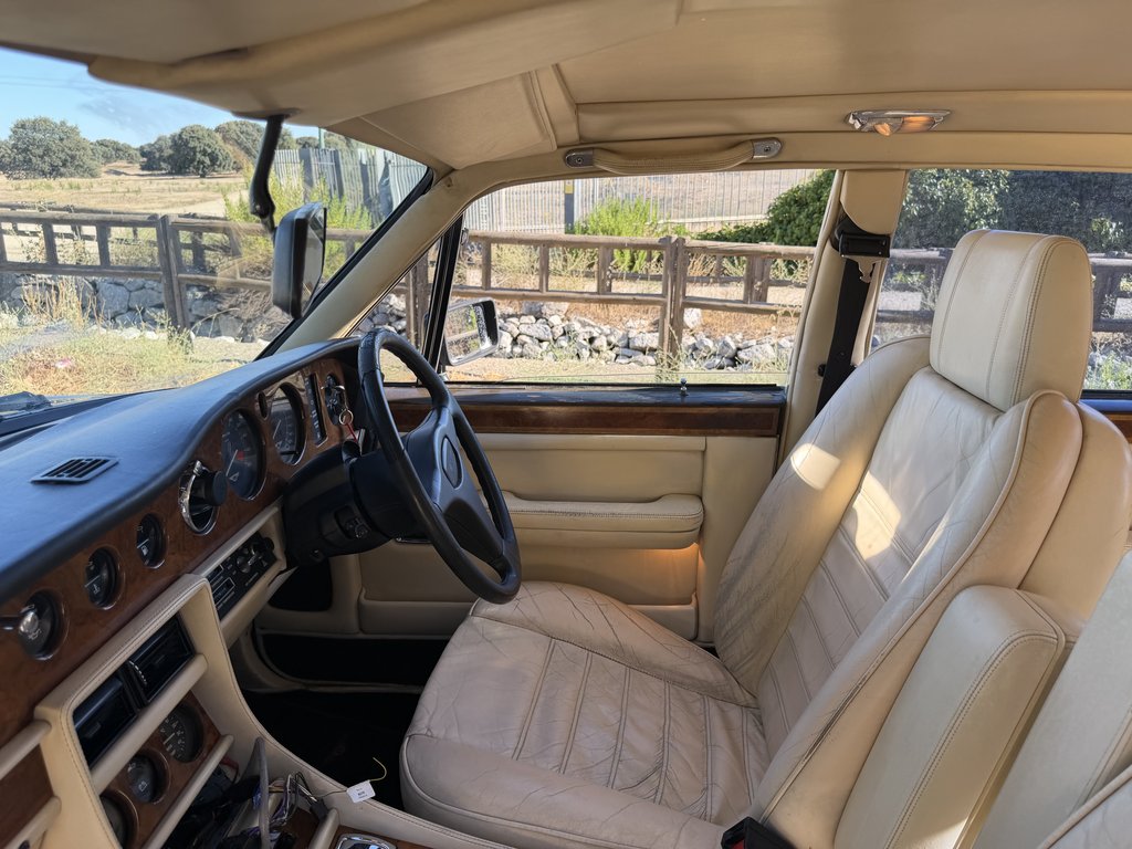 Bentley Turbo R | 1989, foto 9