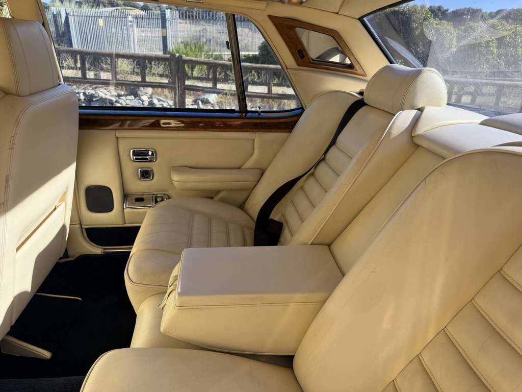 Bentley Turbo R | 1989, foto 10