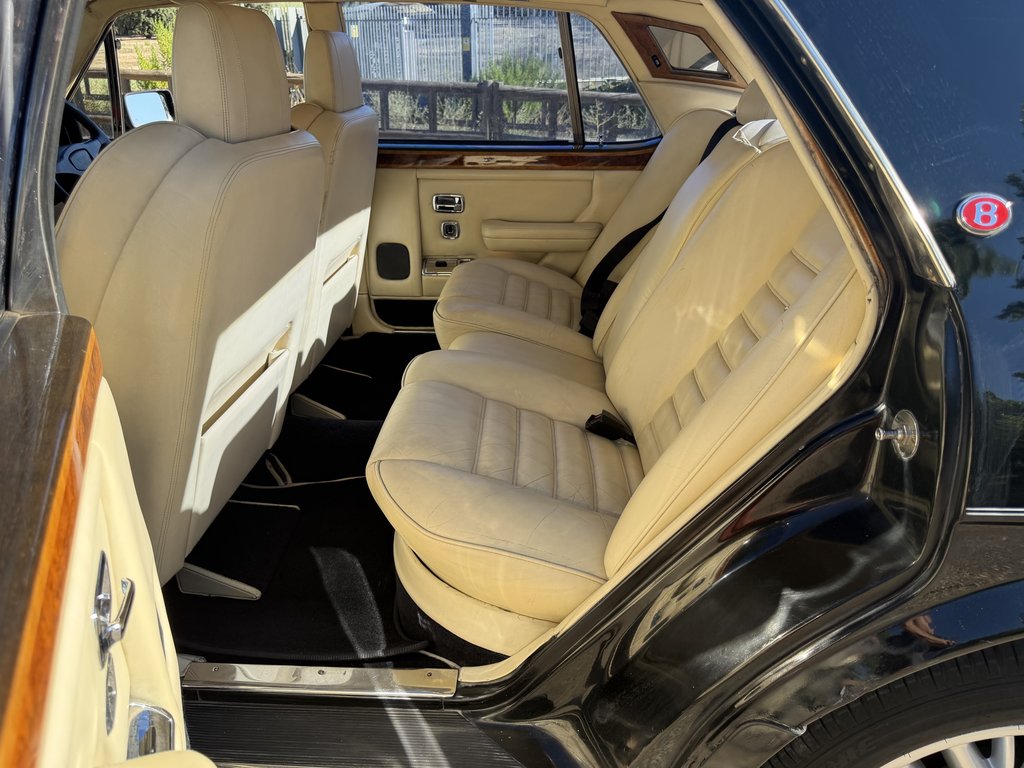 Bentley Turbo R | 1989, foto 11