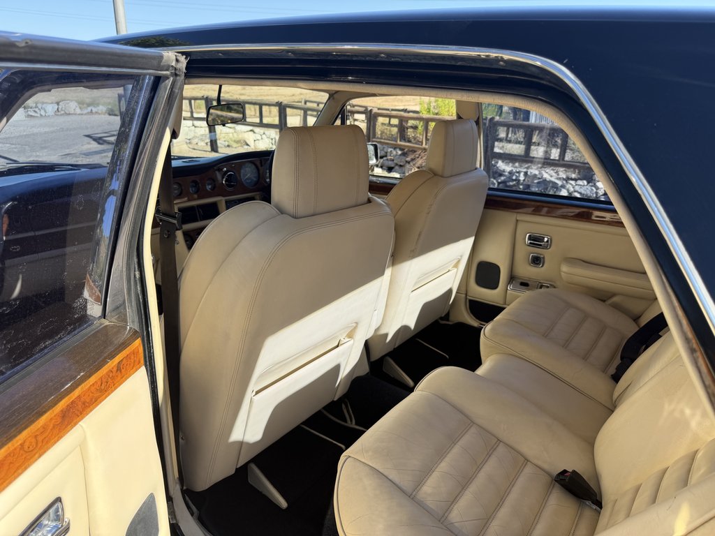 Bentley Turbo R | 1989, foto 12
