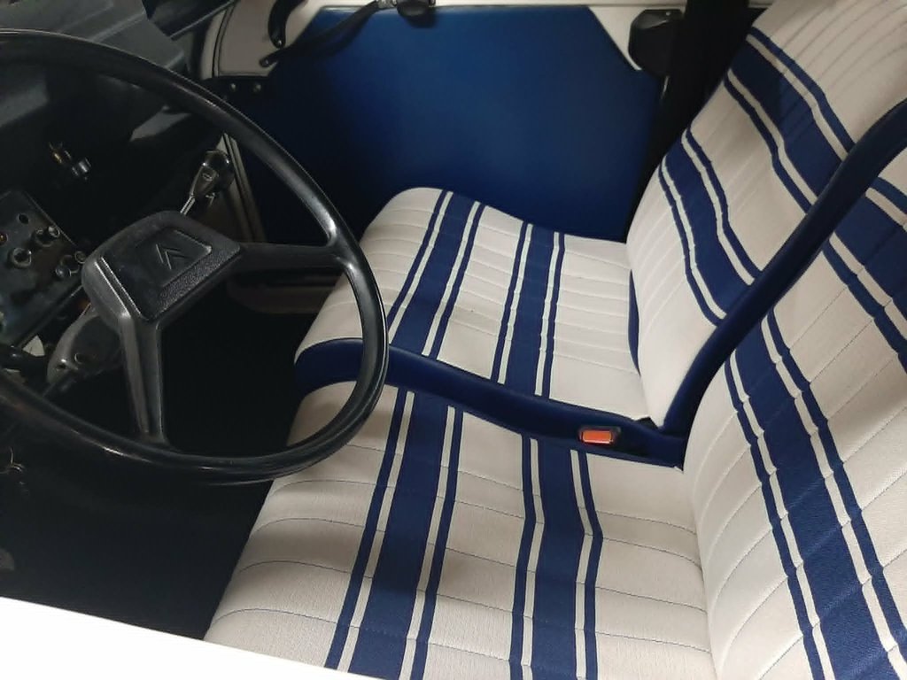 Citroën 2CV6 Transat | 1983, foto 2
