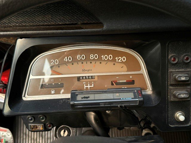 Citroën 2CV6 Club | 1983, foto 10