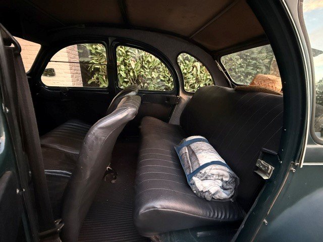 Citroën 2CV6 Club | 1983, foto 12