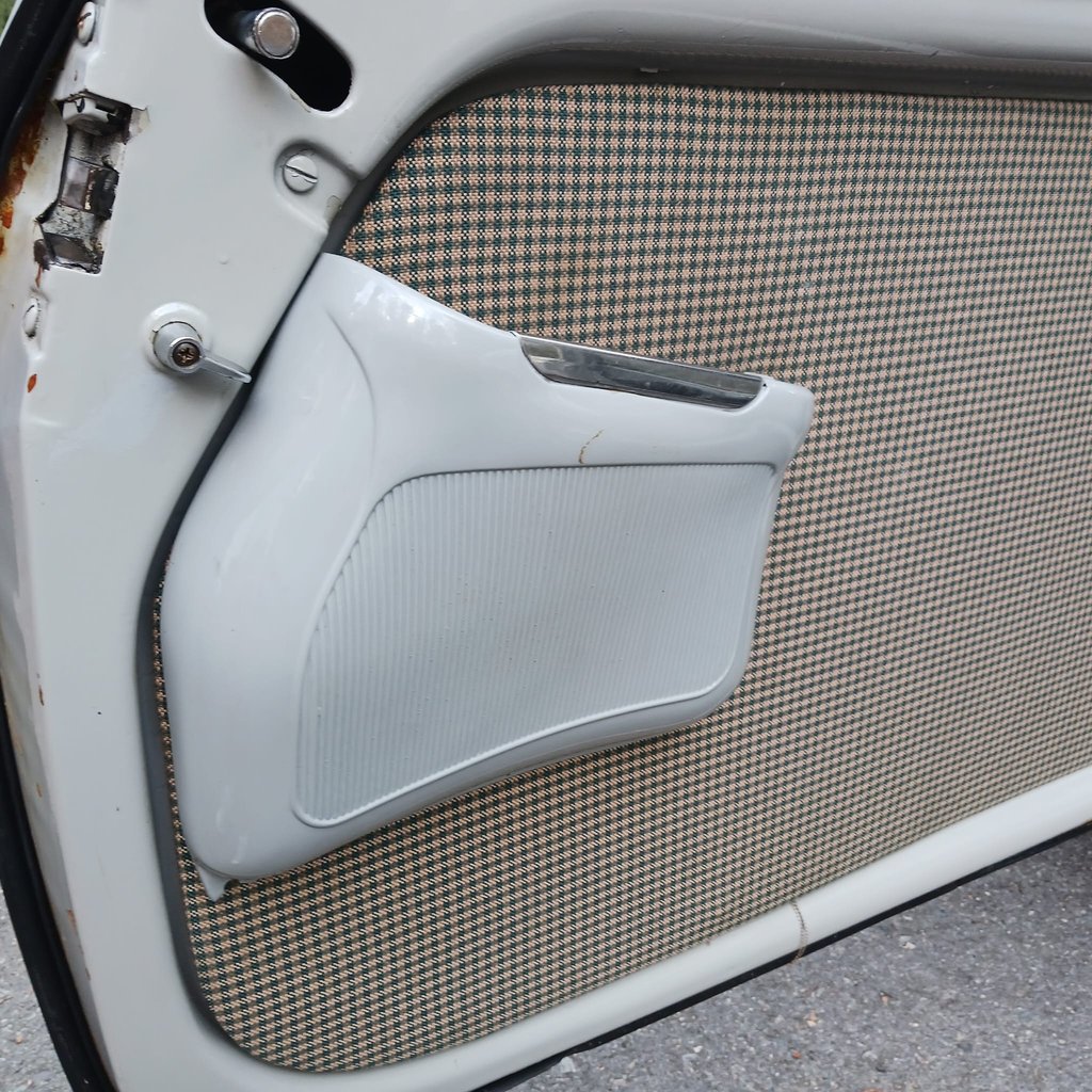 Fiat 600 | 1955, foto 10