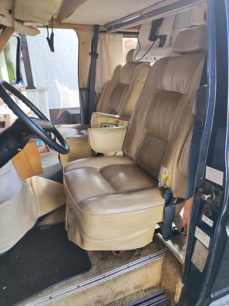 Ford Econoline E-150 | 1988, foto 2