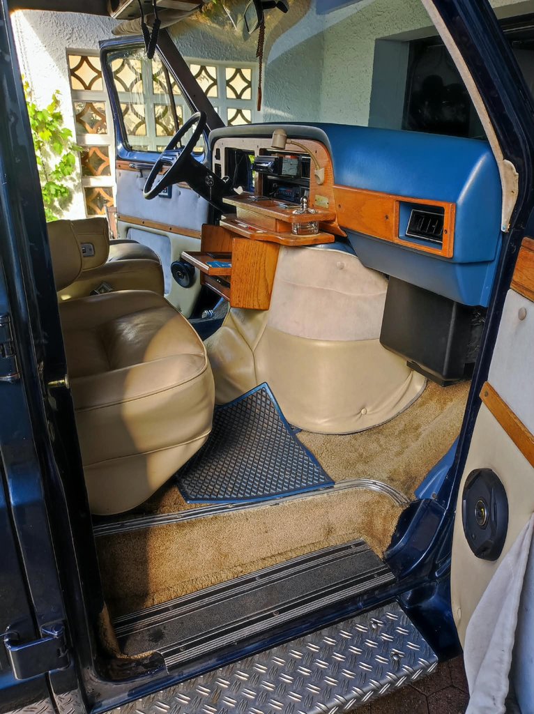 Ford Econoline E-150 | 1988, foto 10