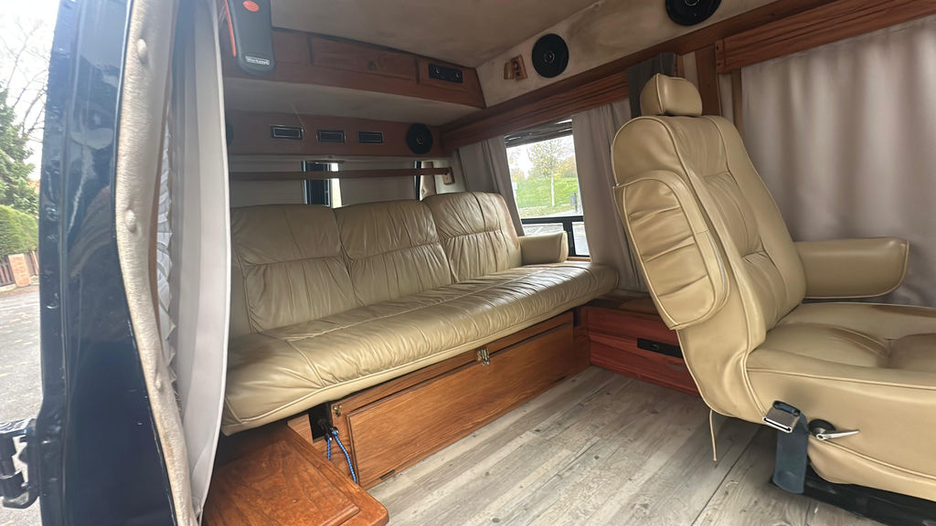 Ford Econoline E-150 | 1988, foto 12