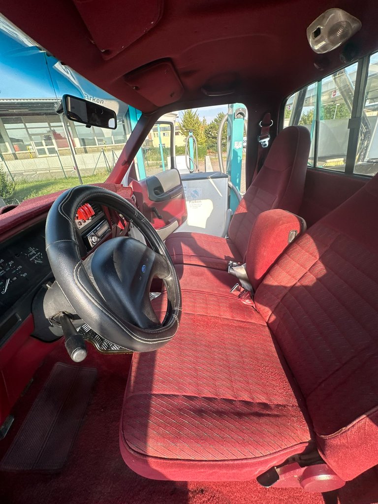 Ford Ranger | 1993, foto 8
