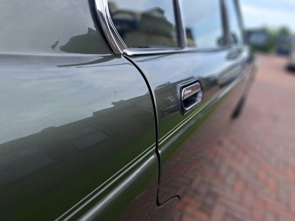 Jaguar XJ12 Series III | 1984, foto 11