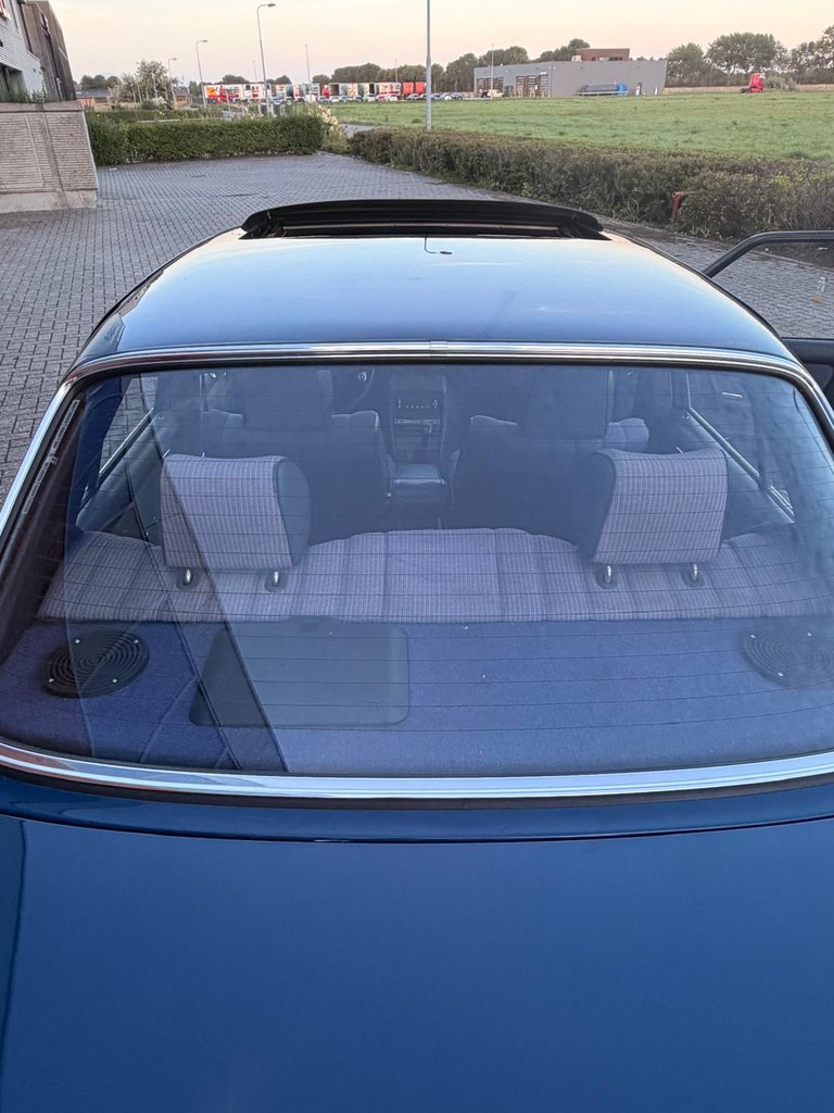Mercedes-Benz 230 E | 1984, foto 6