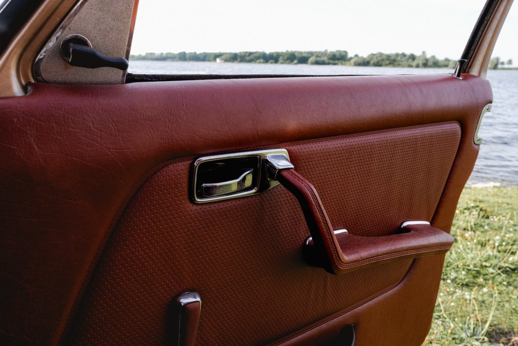 Mercedes-Benz 280 E | 1976, foto 5