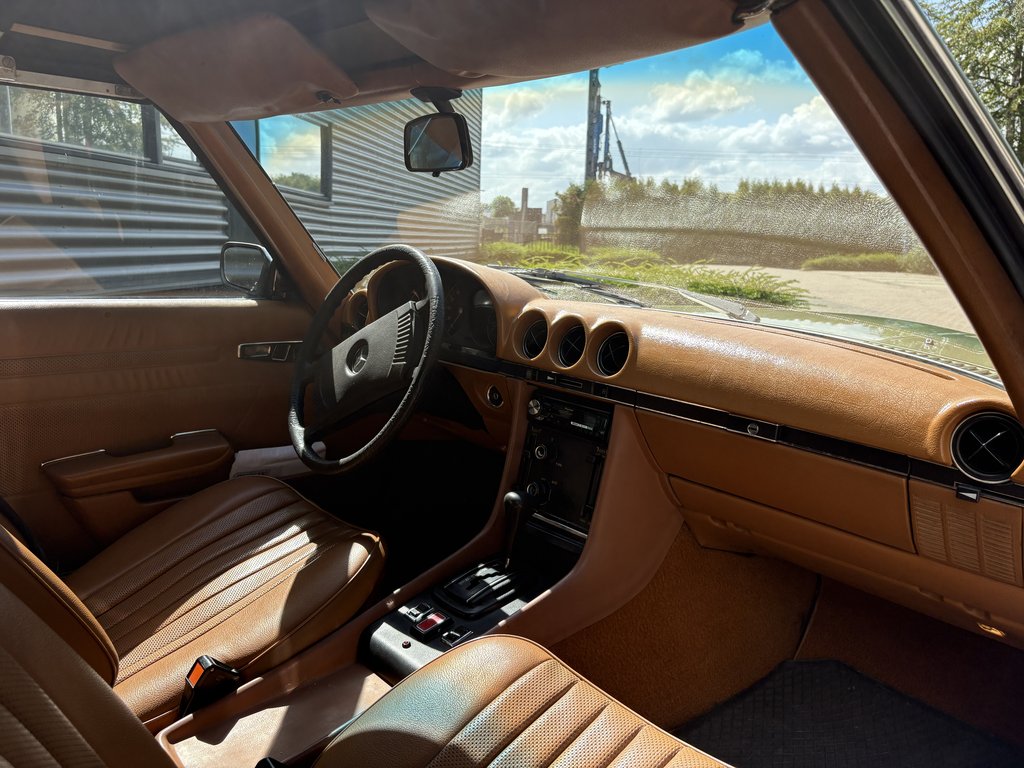Mercedes-Benz 450 SL, foto 2