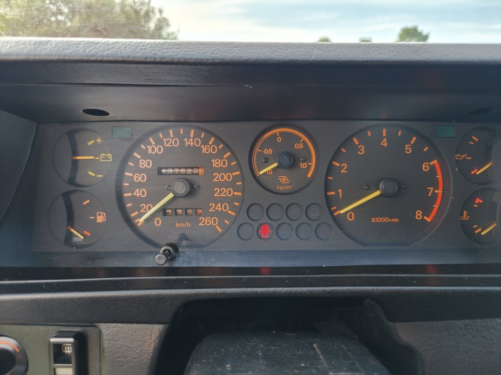 Mitsubishi Starion 2000 Turbo EX | 1986, foto 11