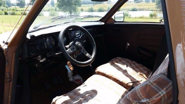 Saab 95 | 1976, foto 2